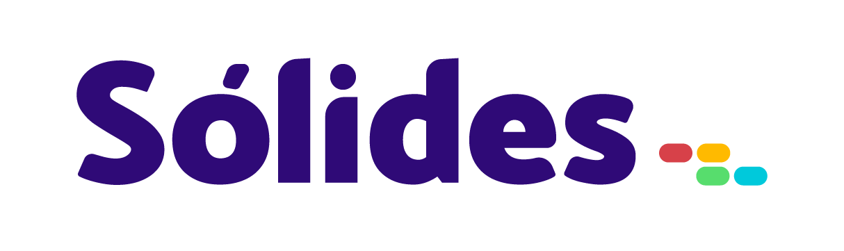 Sólides - Cliente Data Stone que usa plataforma de dados B2B para prospecção