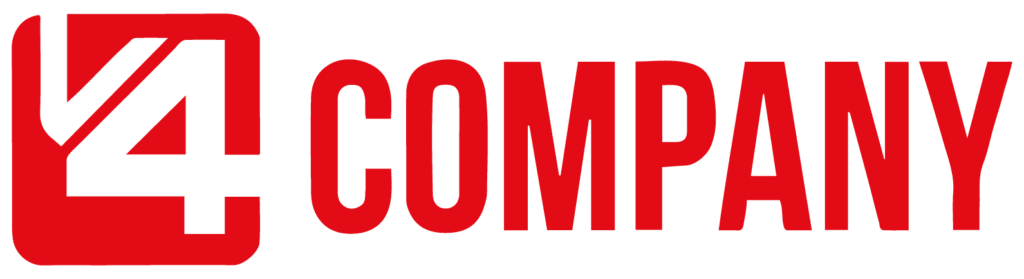 V4 Company - Cliente Data Stone que usa plataforma de dados B2B para prospecção