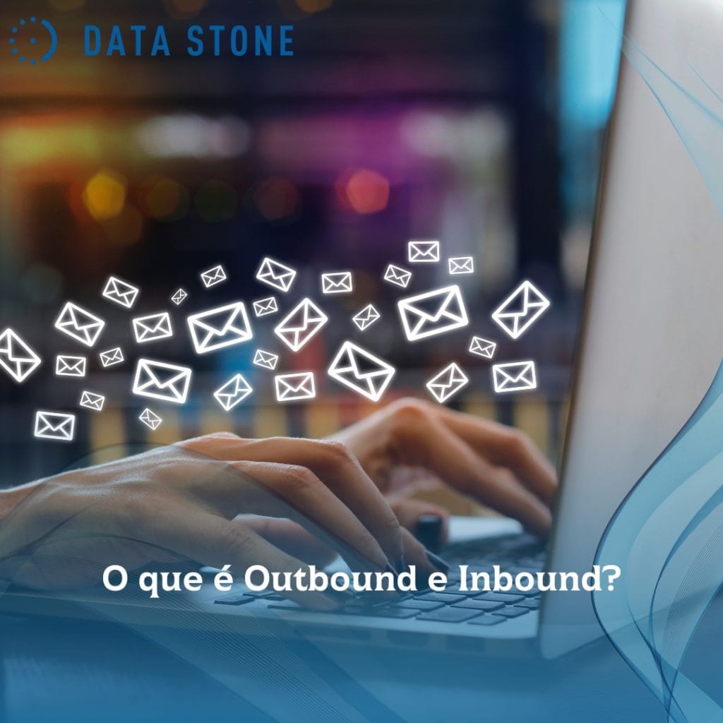 O que é Outbound e Inbound