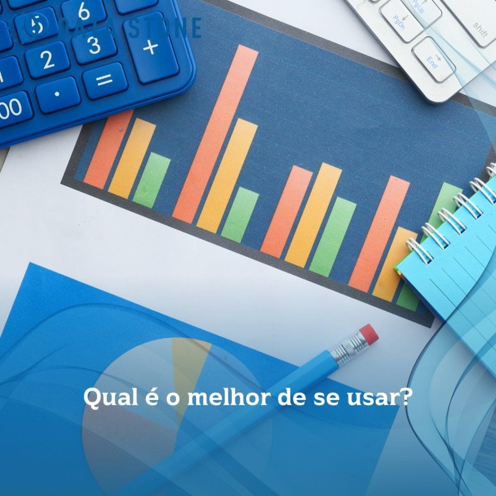 Qual é o melhor de se usar