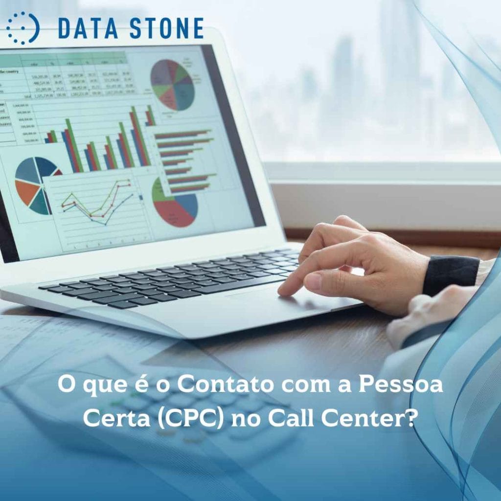 O que é o Contato com a Pessoa Certa (CPC) no Call Center