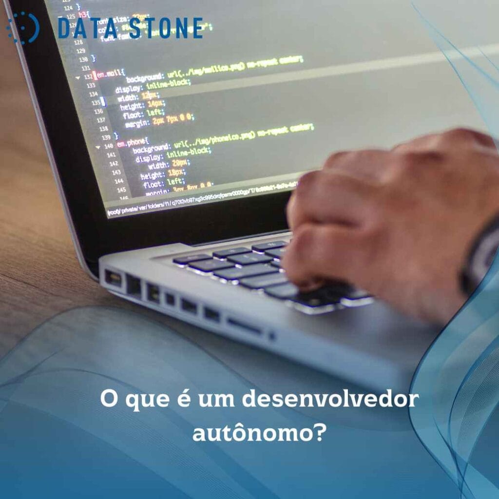 O que é um desenvolvedor autônomo