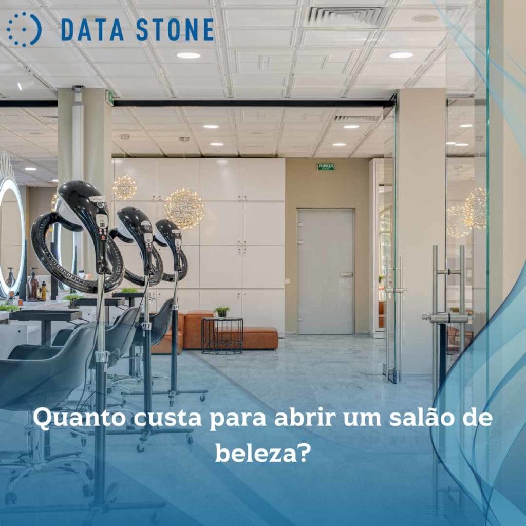 Quanto custa para abrir um salão de beleza