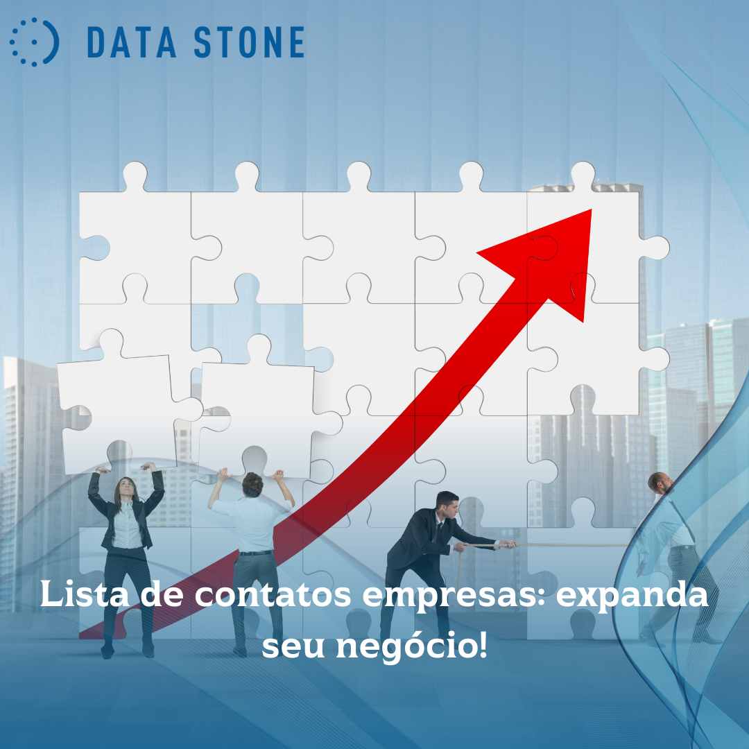 Contatos de Empresas: Como Conseguir Dados de Decisores para Vender
