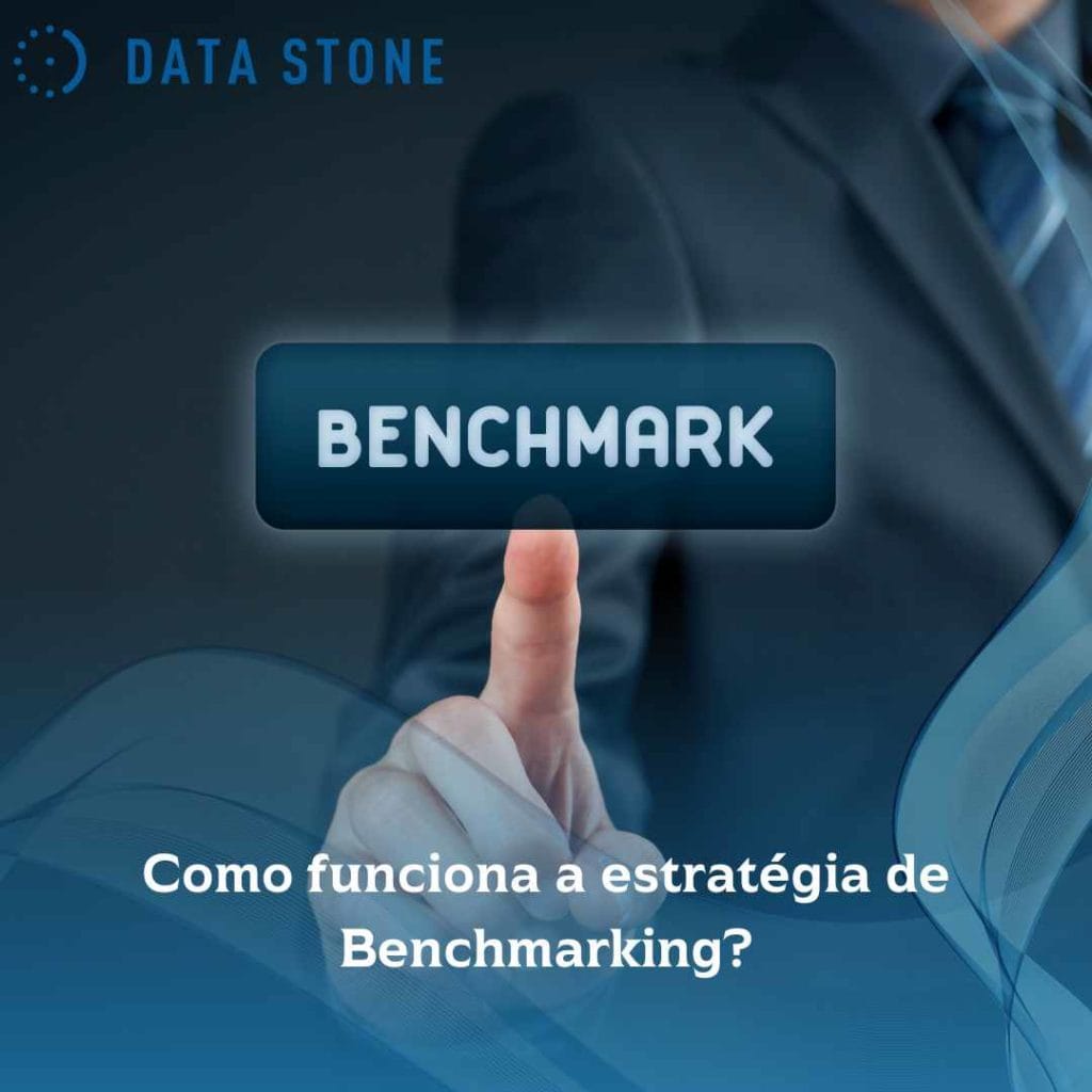 Como funciona estratégia de Benchmarking