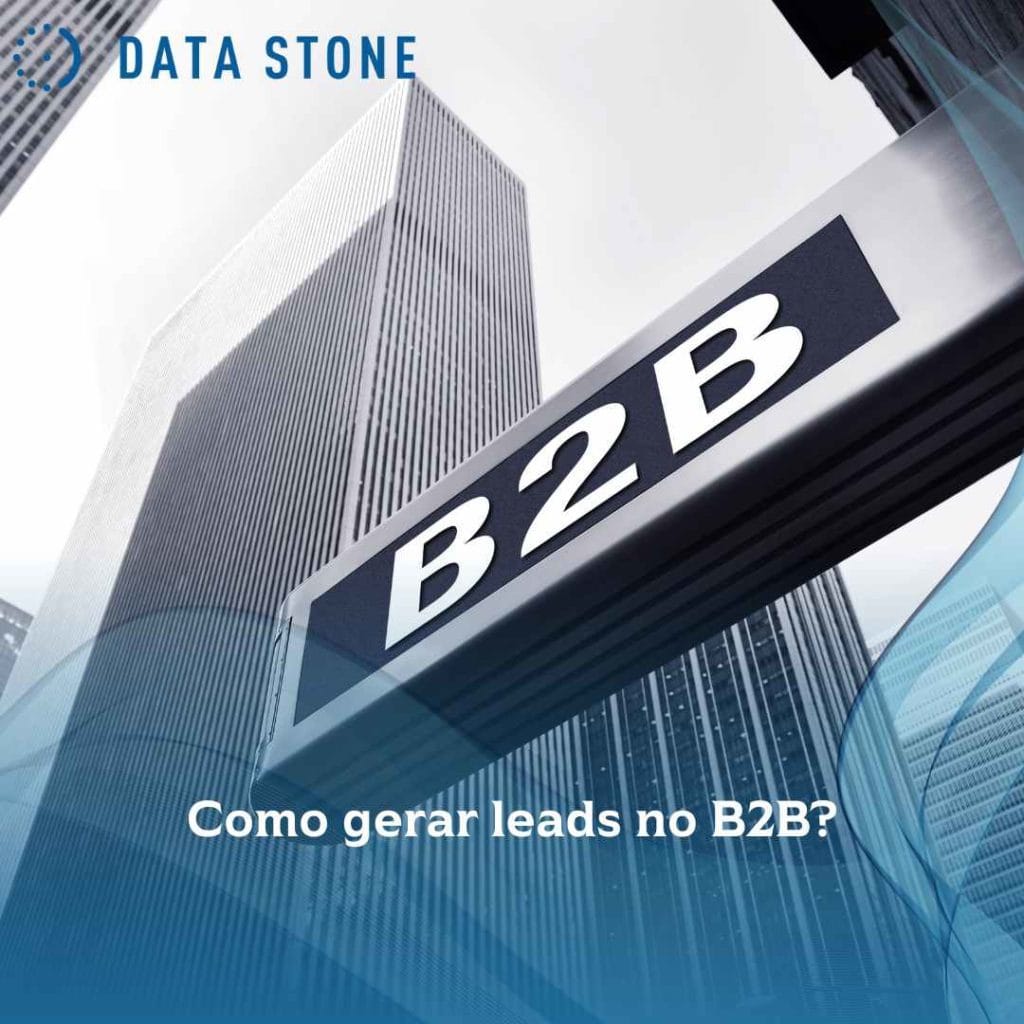Como gerar leads no B2B
