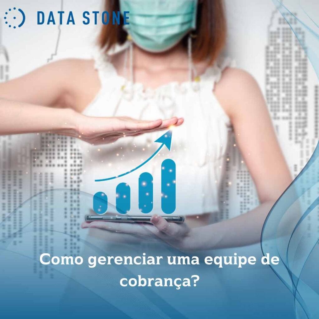 Como gerenciar uma equipe de cobrança