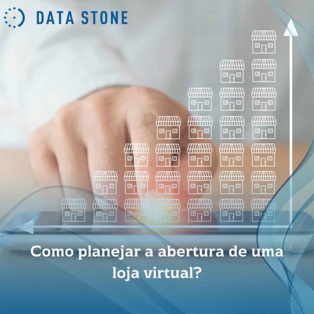 Como planejar a abertura de uma loja virtual