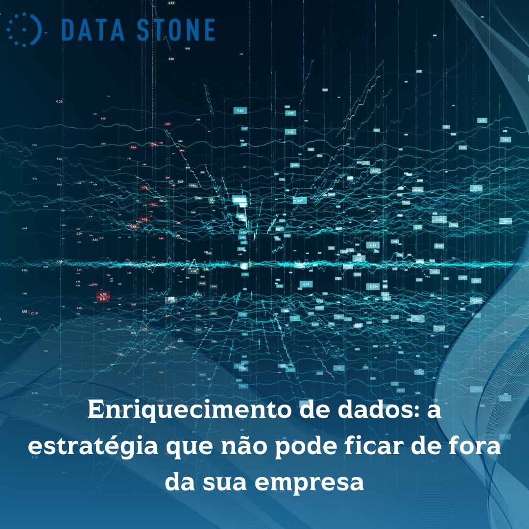 Enriquecimento de dados: a estratégia que não pode ficar de fora da sua empresa