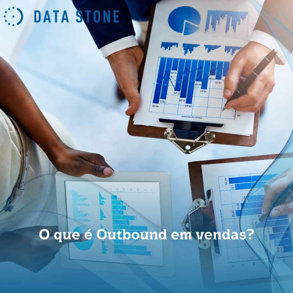 O que é Outbound em vendas