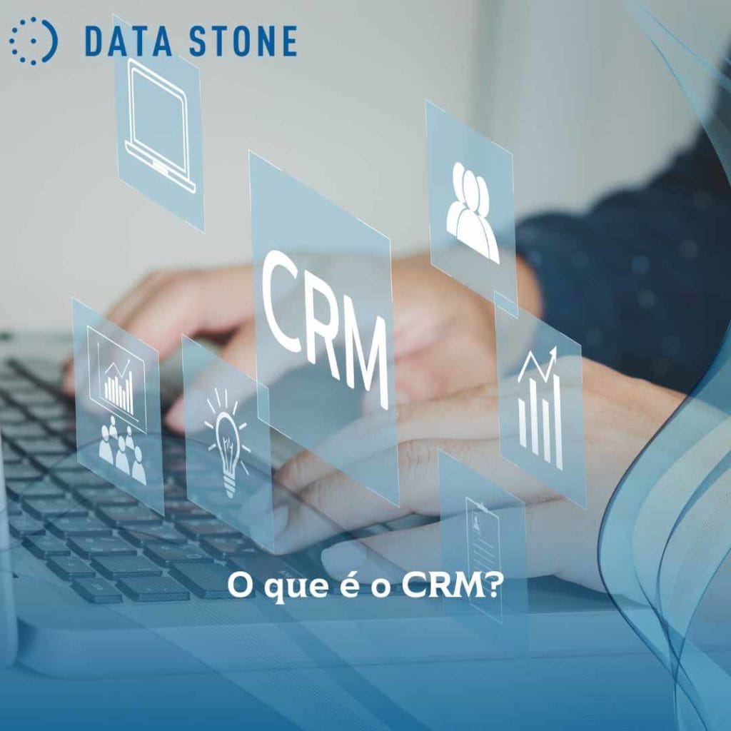O que é o CRM