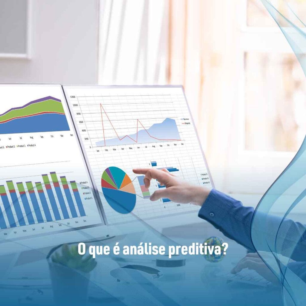 O que é análise preditiva
