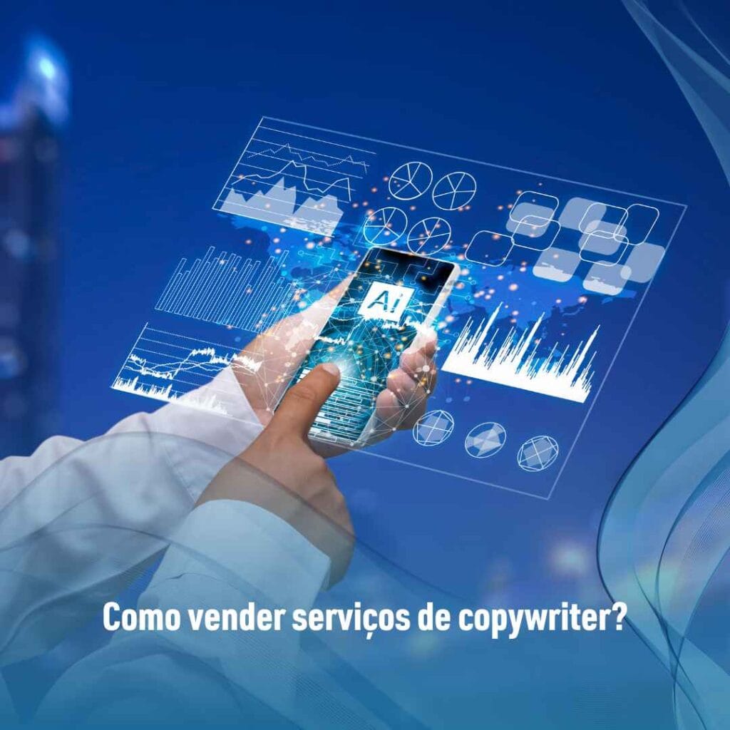 Como vender serviços de copywriter?
