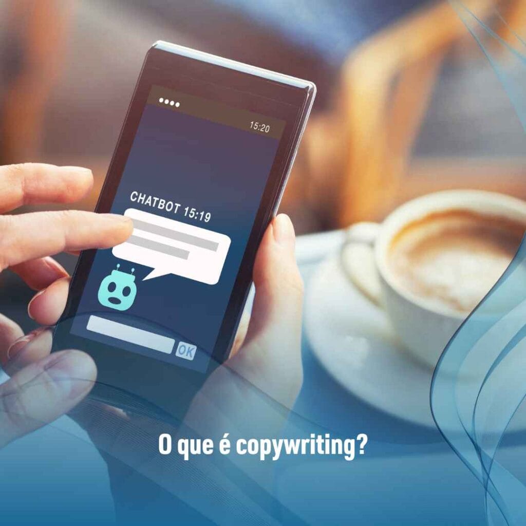 O que é copywriting?