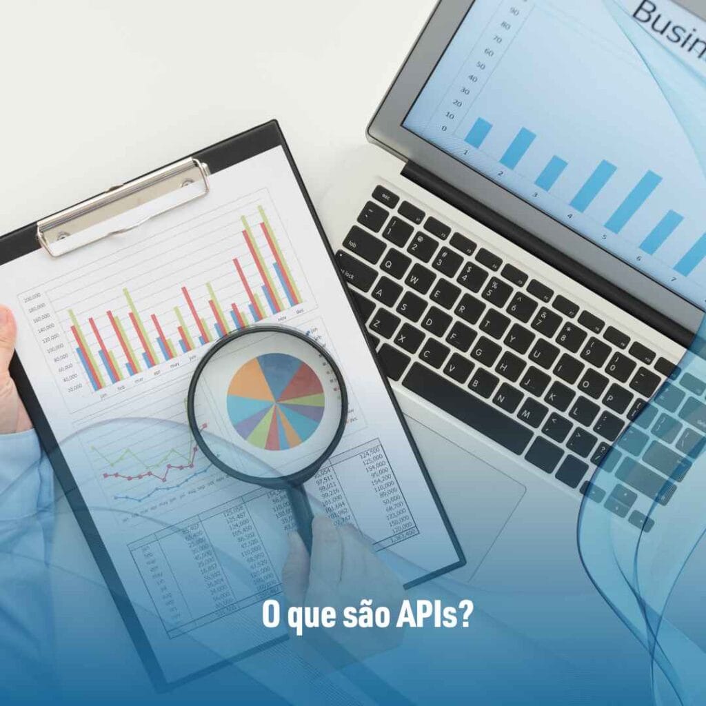 O que são APIs?