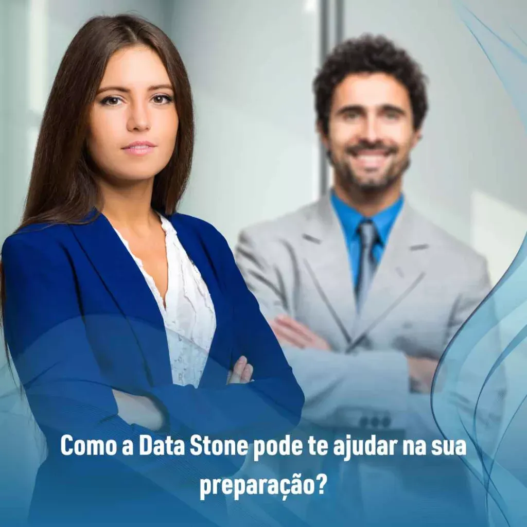 Como a Data Stone pode te ajudar na sua preparação?