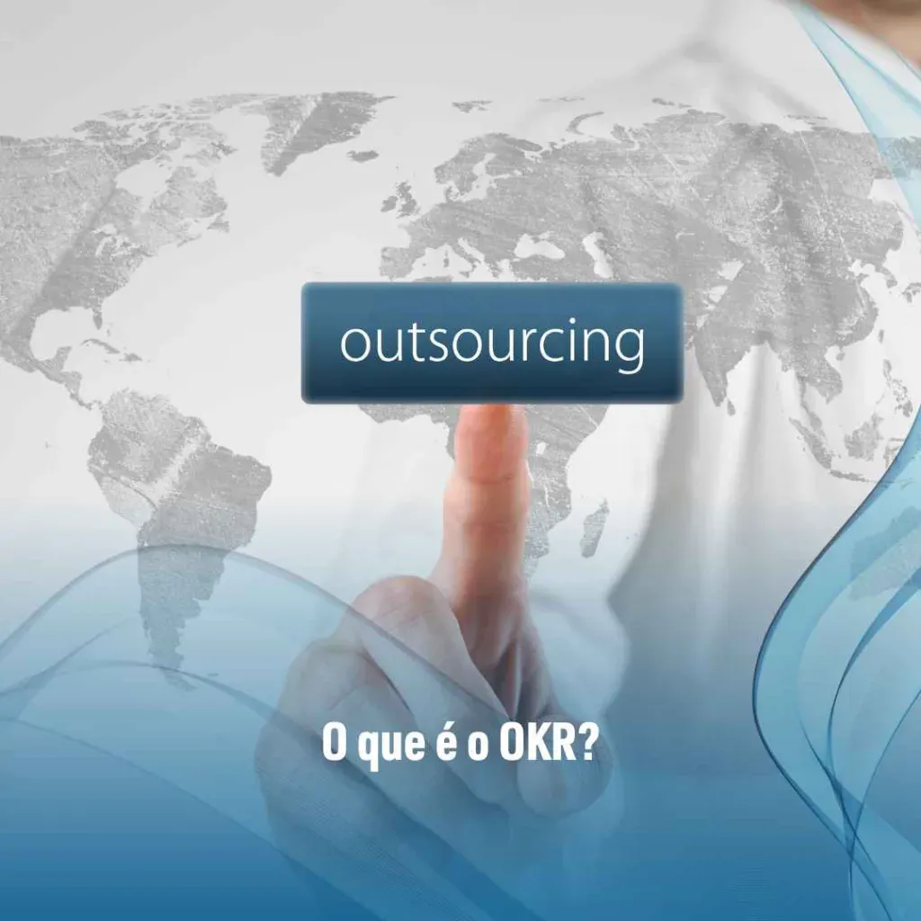 O que é o OKR