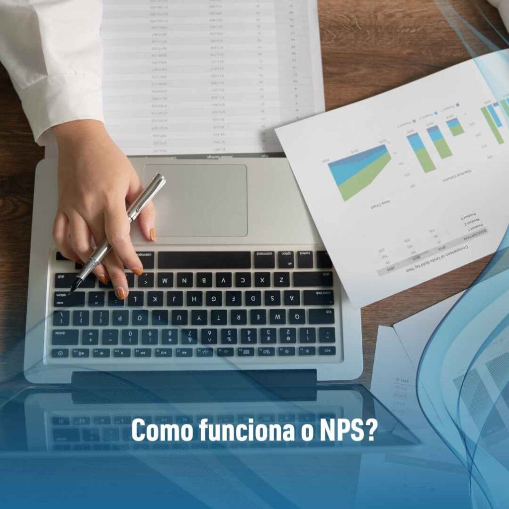 Como funciona o NPS