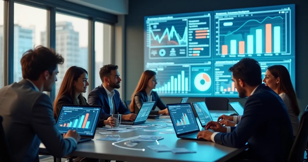B2B: Estratégias, Ciclo de Vendas e Prospecção Eficiente