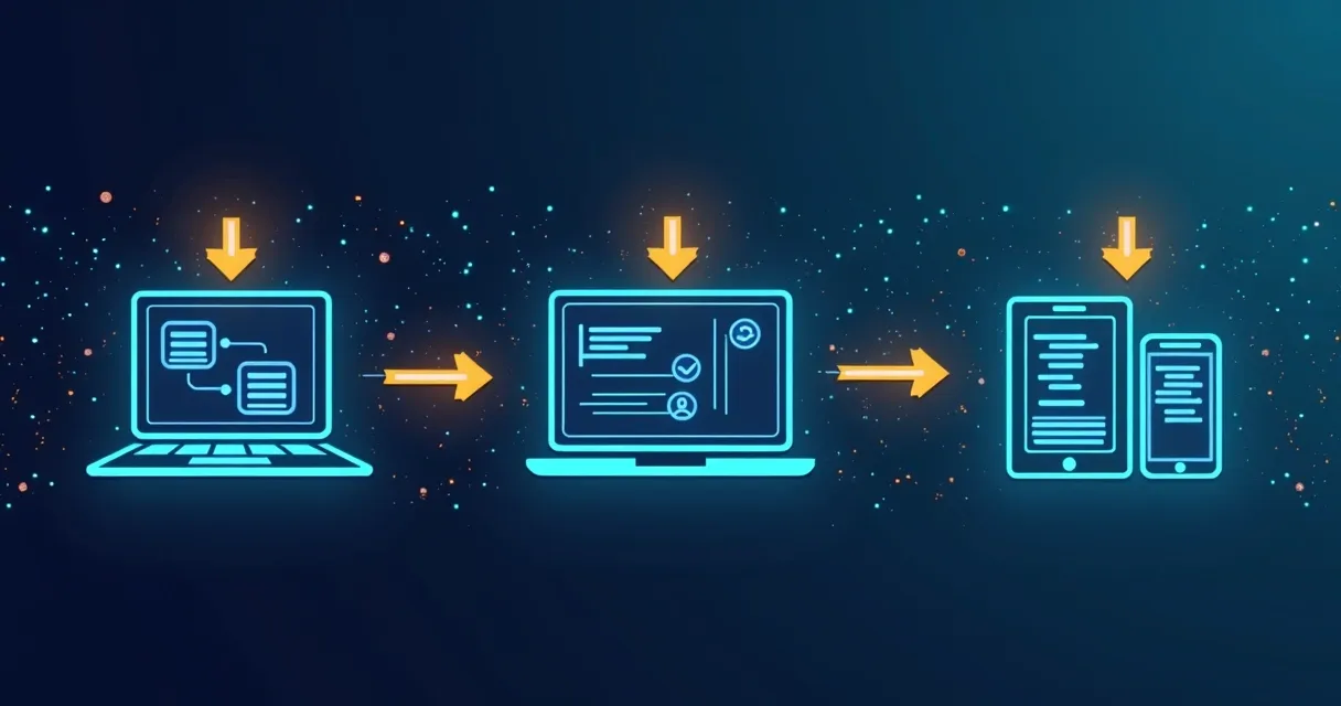 Fluxo de dados entre SaaS, CRM e equipe de vendas 