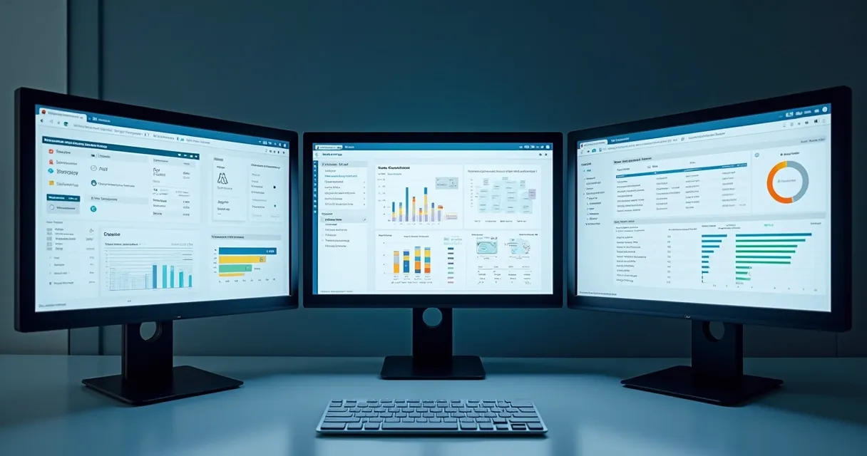 Fluxo integrado entre ERP, CRM e plataforma de dados de cobrança 