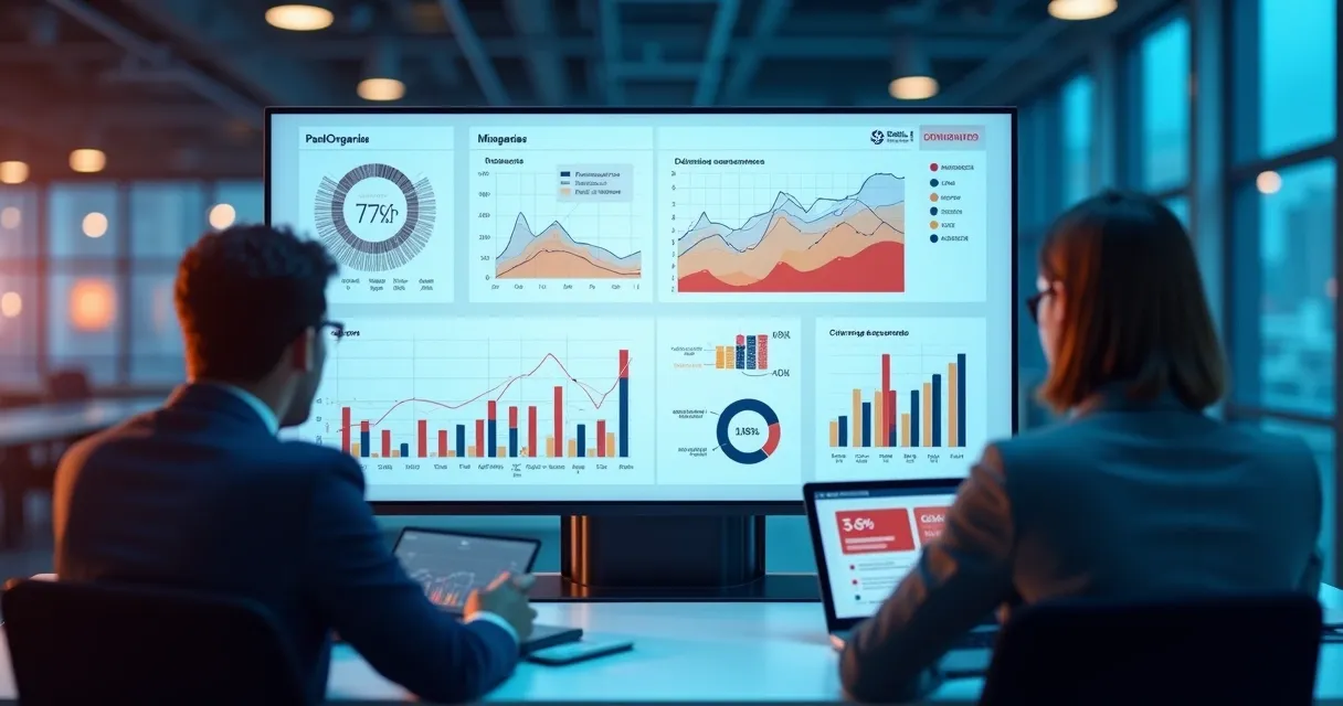 Dashboard de monitoramento de alterações de dados de empresas 
