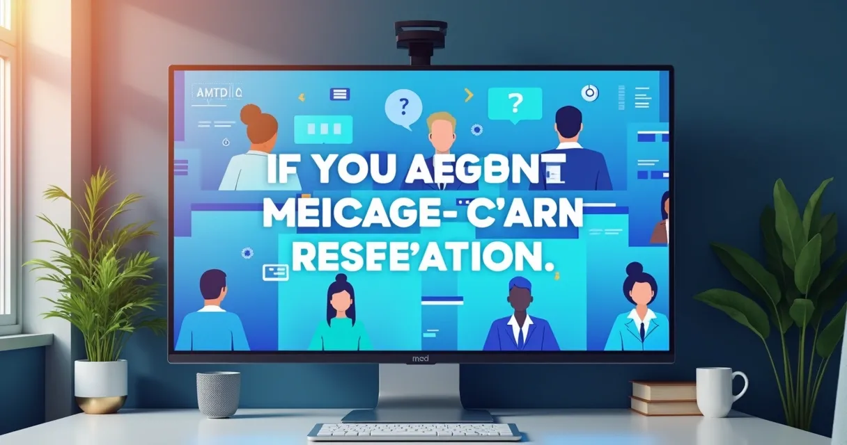 Anúncio digital com mensagem personalizada para dores do cliente B2B 