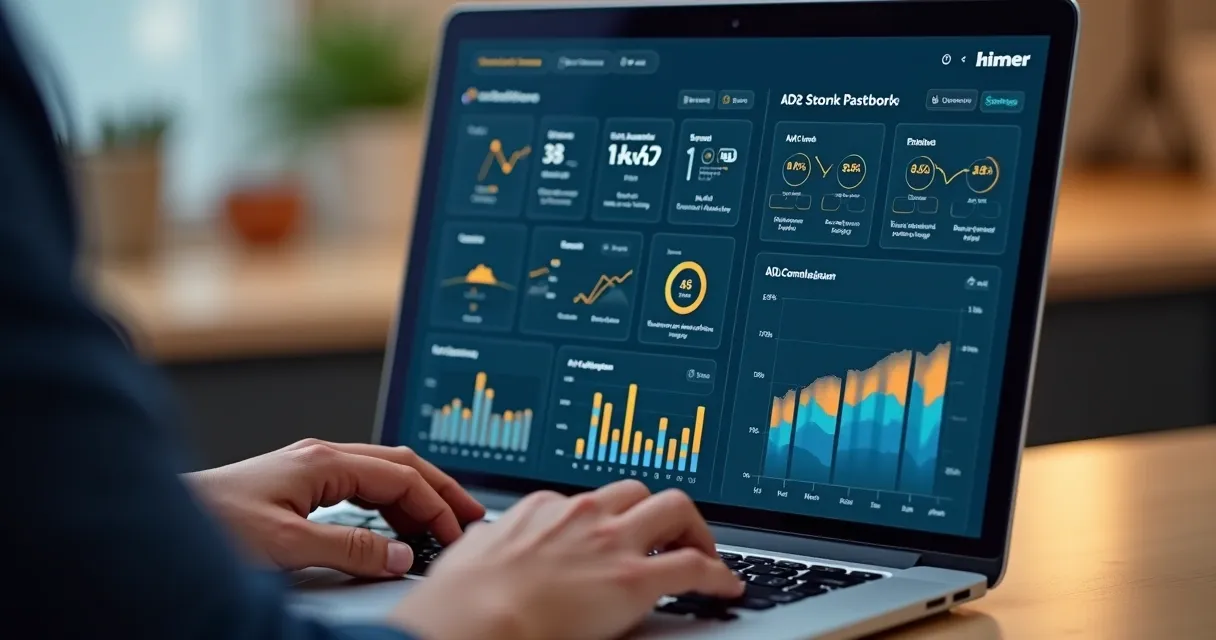 Integração de diferentes canais digitais em plataforma SaaS 
