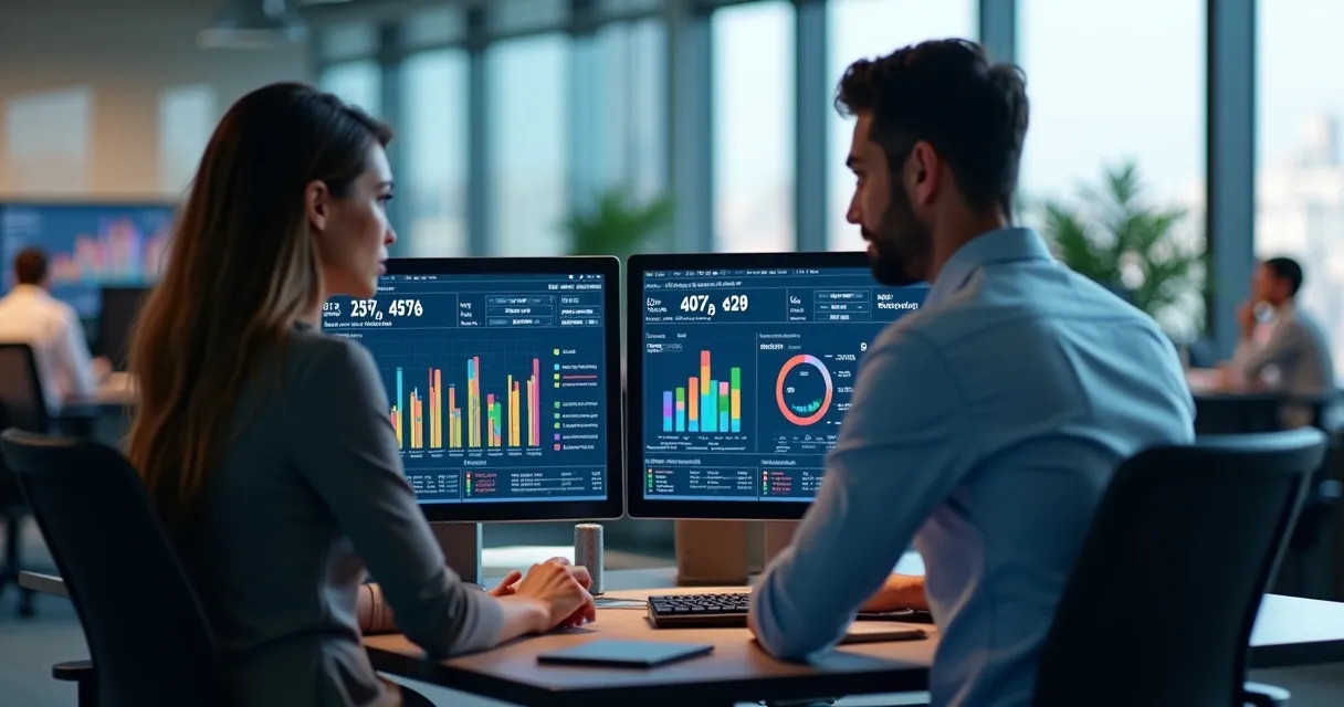 KPIs Essenciais para SDR e LDR: Indicadores e Métricas de Sucesso