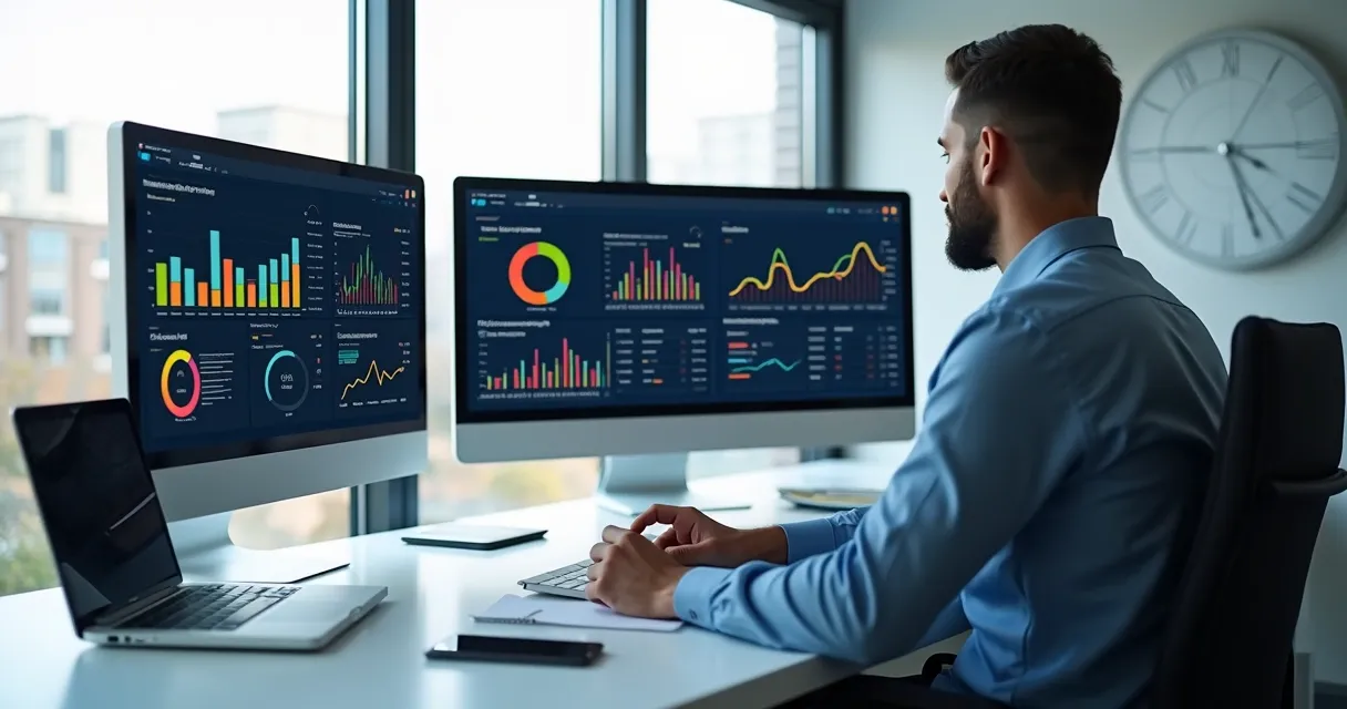 Taxa de Conversão B2B: Estratégias, Benchmarks e Otimização