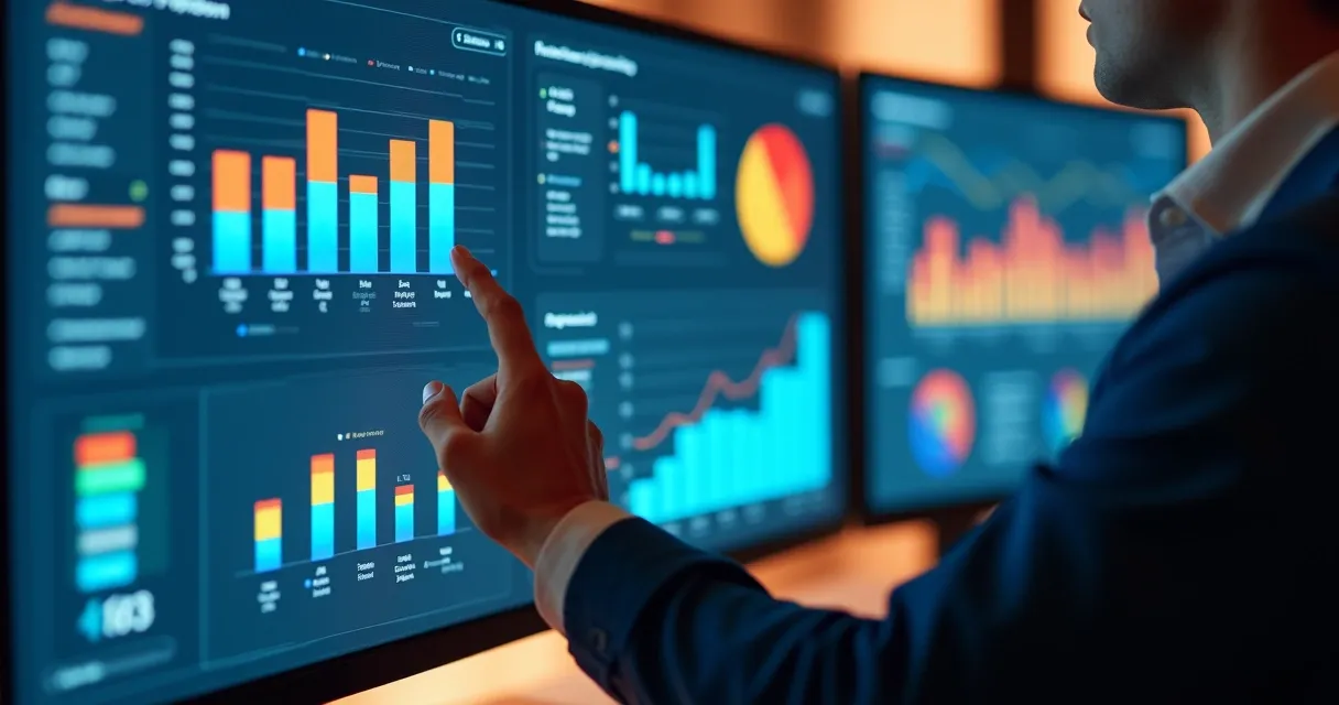 Integração de dados SaaS com painéis de CRM e vendas 