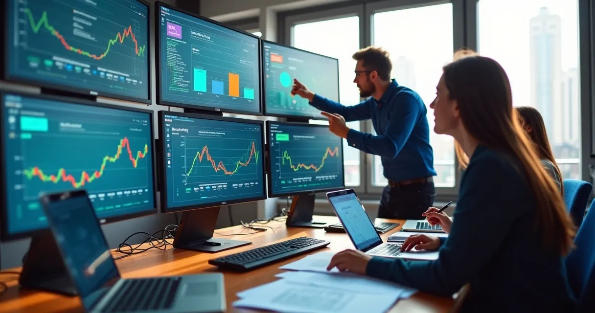 Como documentar processos de qualificação de leads em SaaS