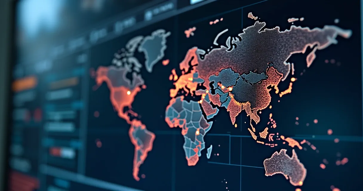 Segmentação de leads em grupos no monitor