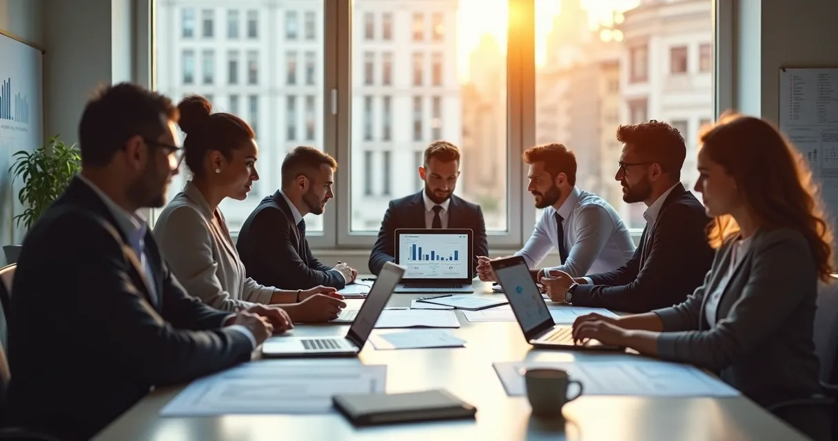 Prospecção B2B na prática: checklist essencial para times comerciais