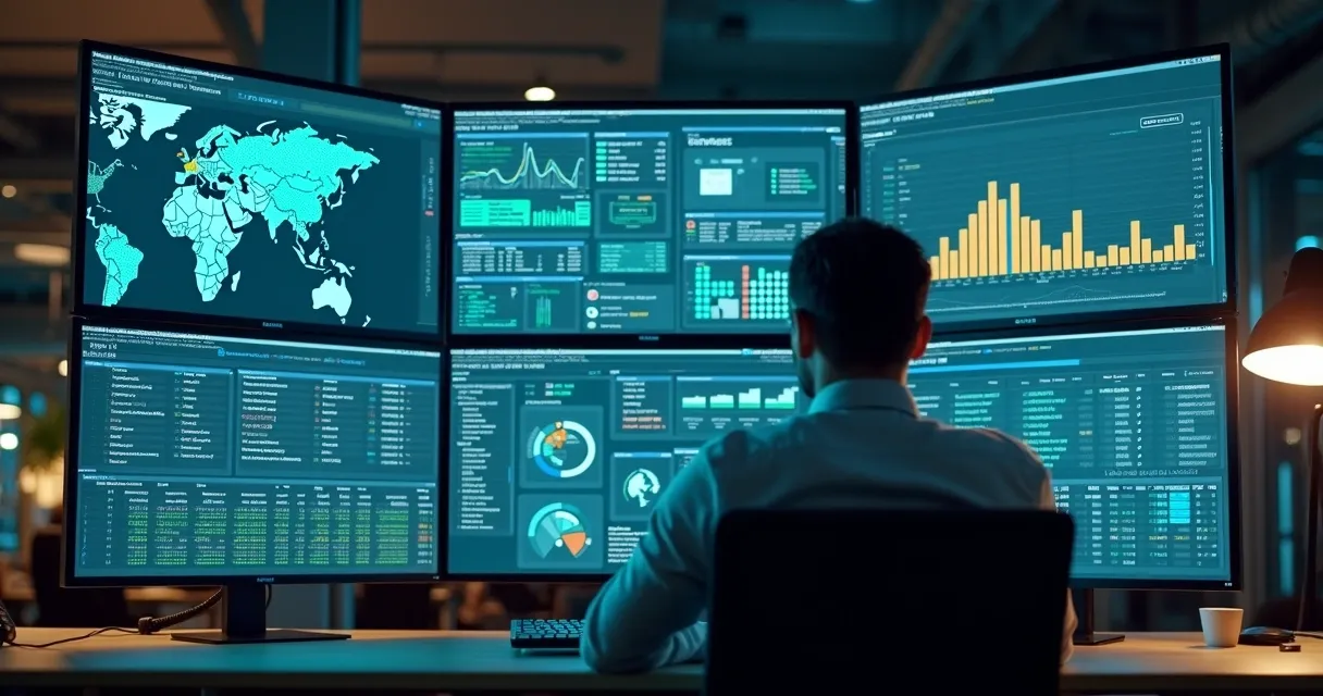 Big Data Leads: Como Gerar e Qualificar Contatos B2B