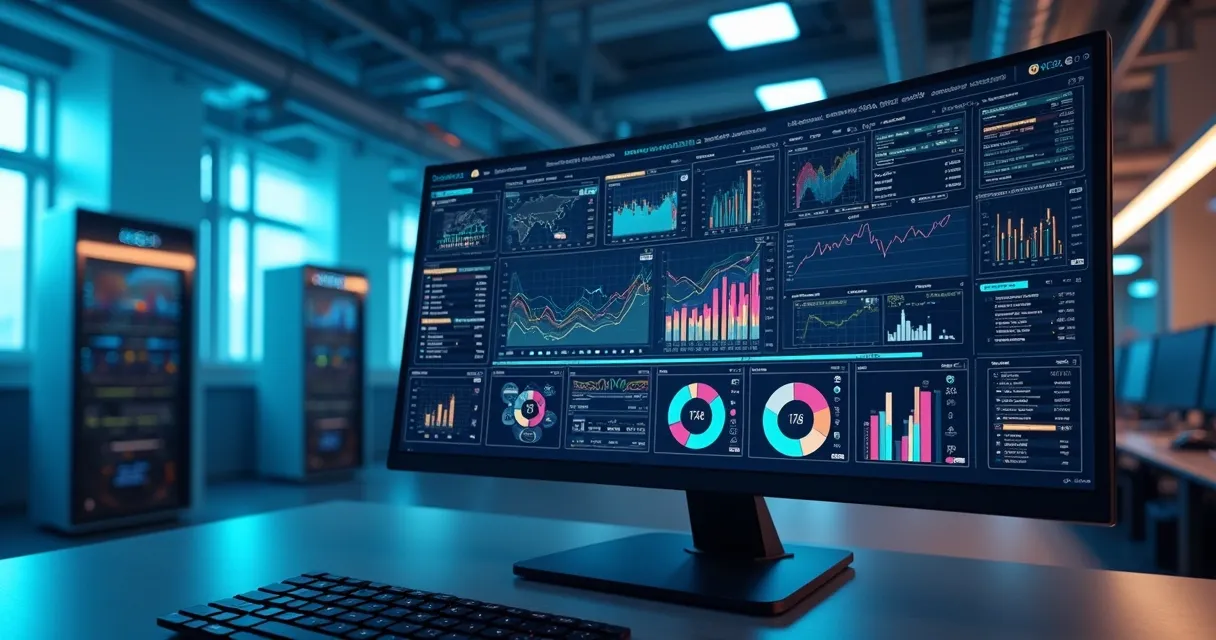 Conceito de Big Data: Aplicações, Desafios e Benefícios