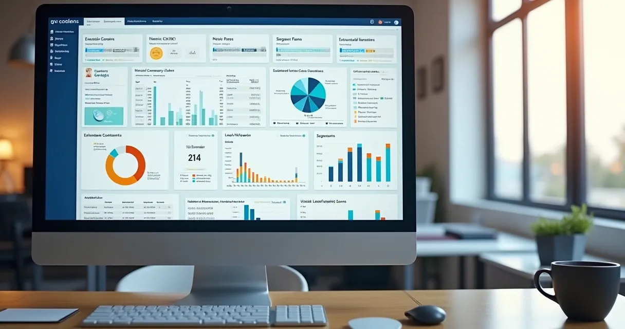 Enriquecimento de Dados: Como Transformar Leads em Oportunidades