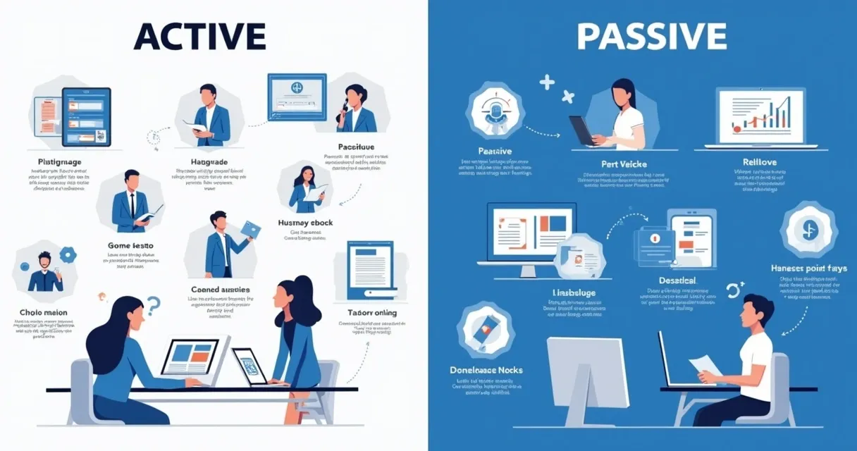 Infográfico de métodos de prospecção de empresas B2B