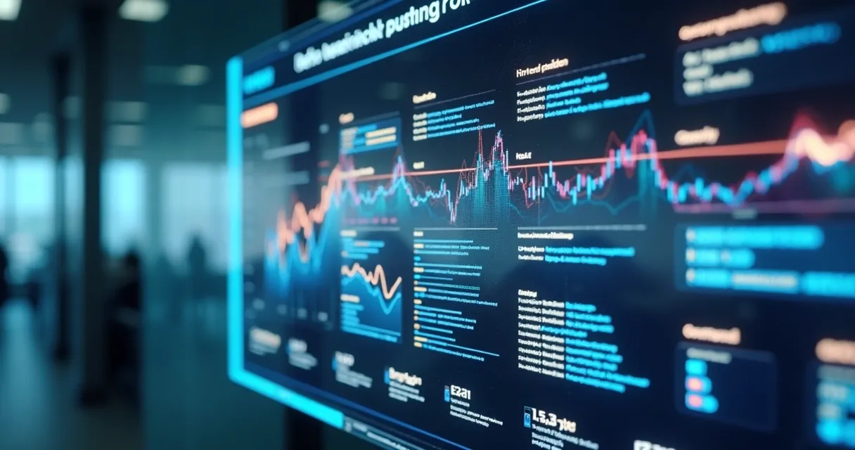 Painel de enriquecimento de dados automatizado no CRM 