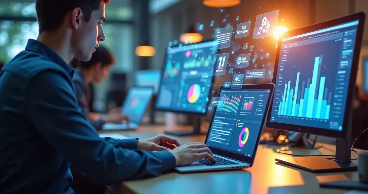O que um SDR faz: funções, ferramentas e impacto nas vendas