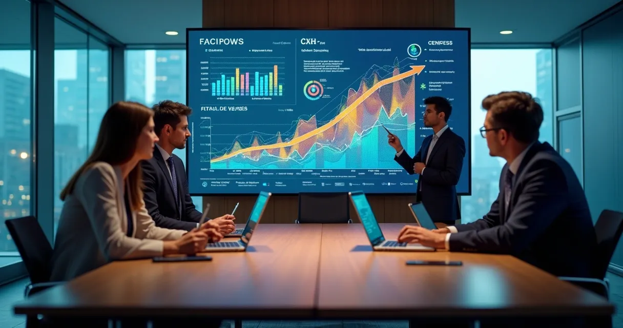 Cross selling B2B: táticas para aumentar vendas com dados