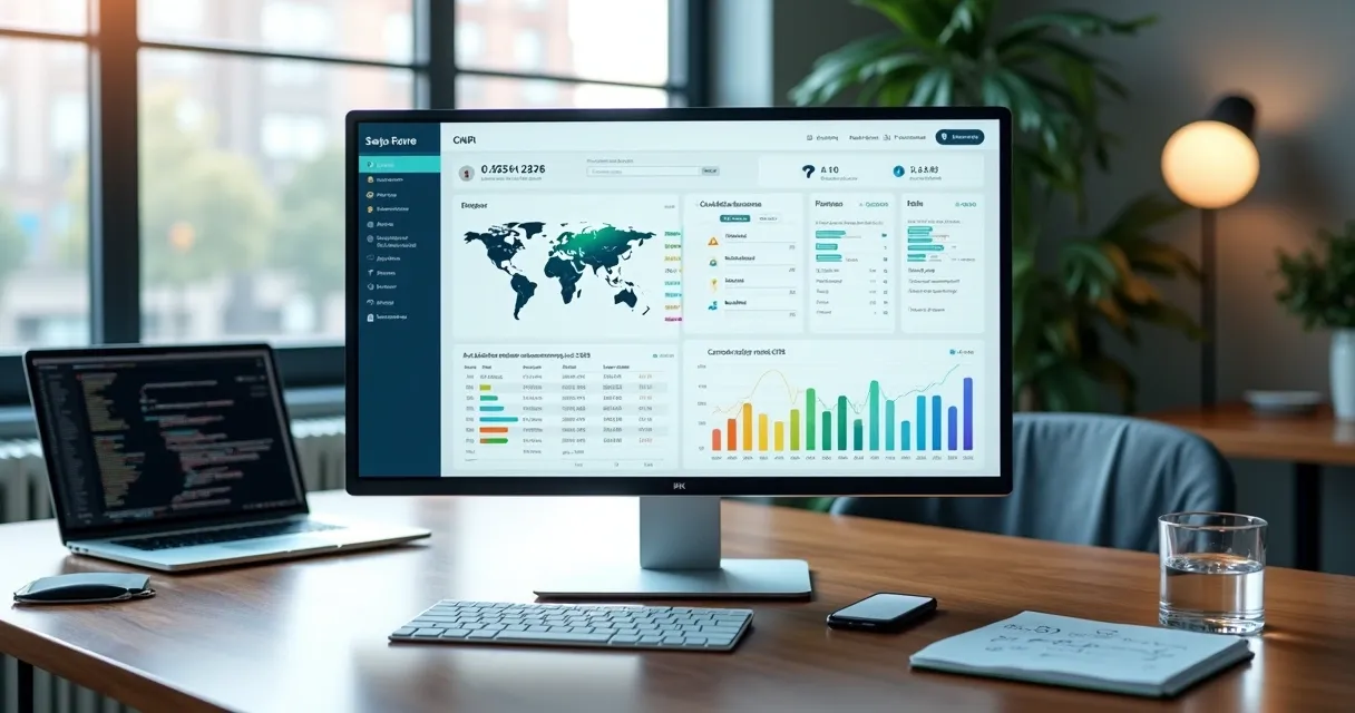 Consultas de CNPJ: Como Obter Dados Validados e Atualizados