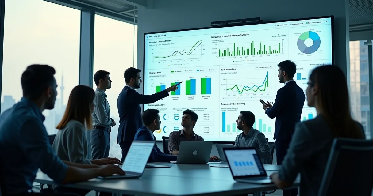 Ferramentas de vendas B2B: como escolher e integrar na operação