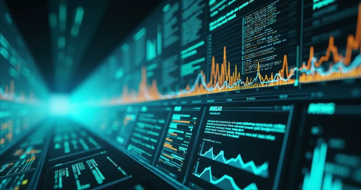 Painel digital com análise de textos e identificação de oportunidades de negócios