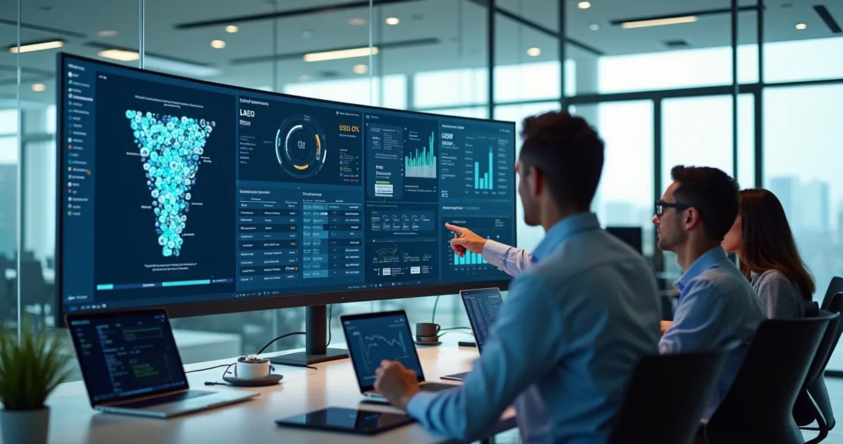 Gerador de Leads Qualificados: Como Automatizar a Captação B2B