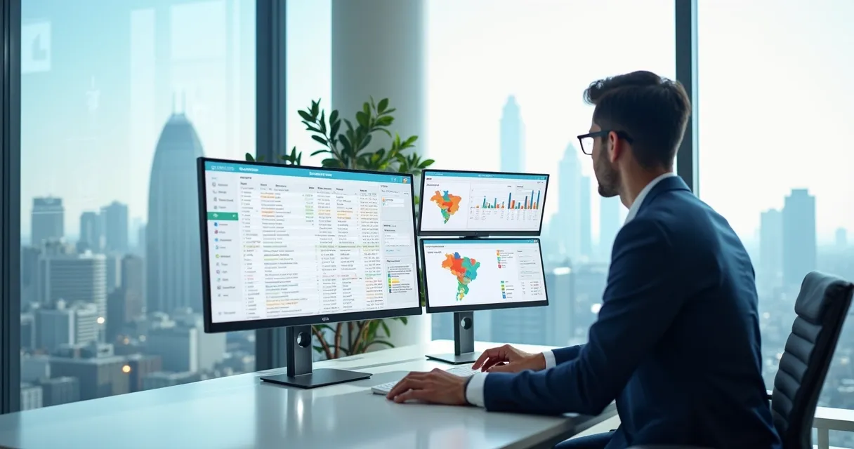 Como Comprar Mailing Segmentado com Dados Validados