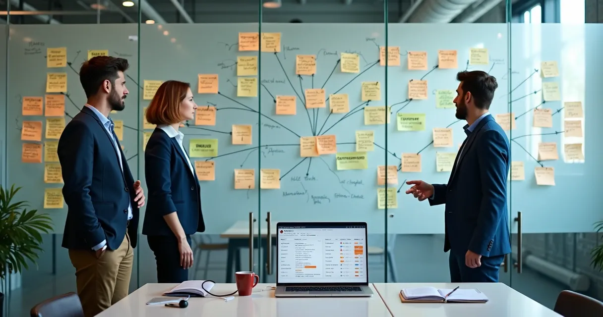 Prospecção Outbound B2B SaaS: Guia Prático de Estratégias